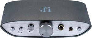 iFi Audio Zen CAN Wzmacniacz Suchawkowy Salon Pozna Wrocaw - 2861640923