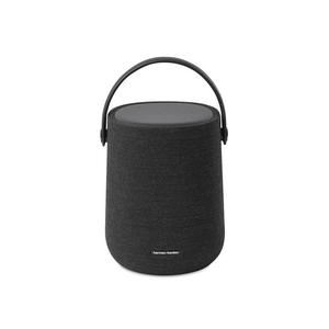 Harman Kardon Citation 200 Czarny Gonik Sieciowy Salon Pozna Wrocaw - 2873822962