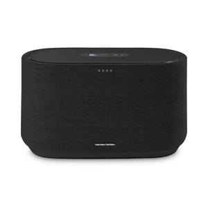 Harman Kardon Citation 300 Czarny Gonik Sieciowy Salon Pozna Wrocaw - 2873822964