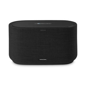 Harman Kardon Citation 500 Czarny Gonik Sieciowy Salon Pozna Wrocaw - 2873822966