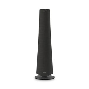 Harman Kardon Citation Tower Czarna Kolumna Podogowa Salon Pozna Wrocaw - 2873822972