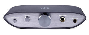 iFi Audio Zen DAC V2 Wzmacniacz Suchawkowy z DAC Salon Pozna Wrocaw - 2861641374