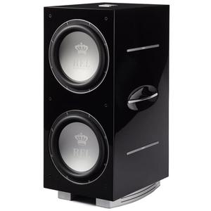 REL 212/SX Subwoofer Salon Pozna Wrocaw - 2861641605