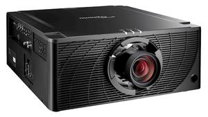 Optoma ZK1050 Projektor DLP UHD Salon Pozna Wrocaw - 2861641669