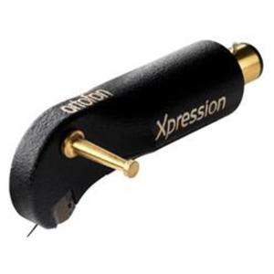 Ortofon MC Xpression Wkadka Gramofonowa MC Salon Pozna Wrocaw - 2862993656