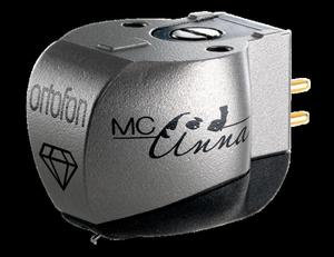 Ortofon MC Anna Diamond Wkadka Gramofonowa MC Salon Pozna Wrocaw - 2862993658