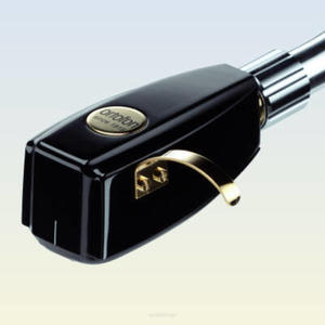 Ortofon SPU Royal G MKII Wkadka Gramofonowa MC Salon Pozna Wrocaw - 2862993663