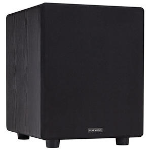 Fyne Audio F3.12 Subwoofer Do Kina Domowego Salon Pozna Wrocaw - 2863858781