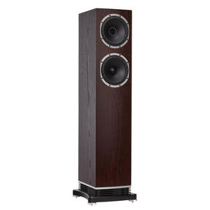 Fyne Audio F501 Ciemny Db Kolumna Podogowa Salon Pozna Wrocaw - 2863858800