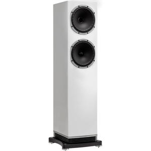 Fyne Audio F502 Biay Poysk Kolumna Podogowa Salon Pozna Wrocaw - 2863858802