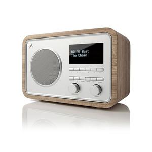 Argon Audio Radio 1 Jesion Stacja Muzyczna z DAB+/FM Salon Pozna Wrocaw - 2864161944