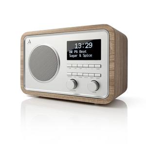 Argon Audio Radio 2 Jesion Stacja Muzyczna z DAB+/FM i Bluetooth Salon Pozna Wrocaw - 2864161946