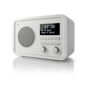 Argon Audio Radio 2 Biaa Stacja Muzyczna z DAB+/FM i Bluetooth Salon Pozna Wrocaw - 2864161948