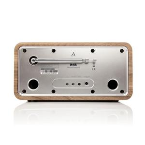 Argon Audio Radio 3 Jesion Stacja Muzyczna z DAB+/FM i Bluetooth Salon Pozna Wrocaw - 2864161953