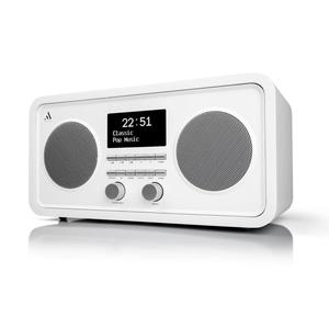 Argon Audio Radio 3 Biaa Stacja Muzyczna z DAB+/FM i Bluetooth Salon Pozna Wrocaw - 2864161954