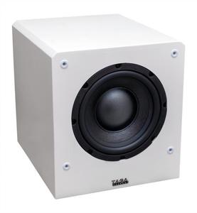 Taga Harmony TSW-80 Biay Poysk Subwoofer Salon Pozna Wrocaw - 2865002031