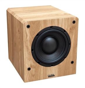 Taga Harmony TSW-80 Db Subwoofer Salon Pozna Wrocaw - 2865002032