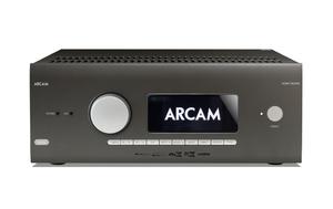 Arcam AVR5 Amplituner Do Kina Domowego Salon Pozna Wrocaw - 2865994206