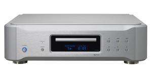 Esoteric K-07Xs Odtwarzacz Hi-End CD/SACD Salon Pozna Wrocaw - 2865482618