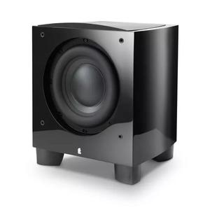 Revel B110 Czarny Subwoofer Salon Pozna Wrocaw - 2865888298