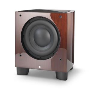 Revel B110 Orzech Subwoofer Salon Pozna Wrocaw - 2865888300