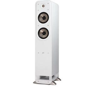 Polk Audio Signature S55E Biay Kolumny Podogowe Salon Pozna Wrocaw Dostawa gratis! - 2865888303