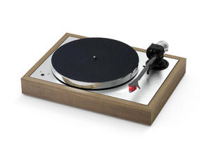 Pro-Ject The Classic EVO Gramofon Salon Pozna Wrocaw - 2865888306