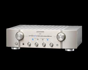 Marantz PM8006 Srebrny Wzmacniacz Zintegrowany Salon Pozna Wrocaw --- DOSTPNY --- - 2865888311