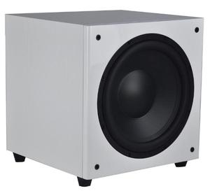 Wilson SUB-12 Biay Subwoofer Salon Pozna Wrocaw - 2866600464