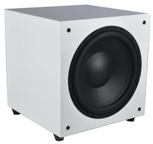 Wilson SUB-12 Biay HGL Subwoofer Salon Pozna Wrocaw - 2866600466