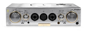 iFi Audio Pro iCAN Signature Wzmacniacz Suchawkowy Salon Pozna Wrocaw - 2868021961