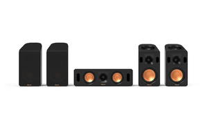 Klipsch Reference Cinema System 5.0.4 Zestaw Kina Domowego Salon Pozna Wrocaw - 2868022005