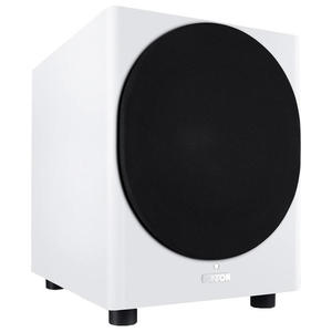 Canton Townus SUB 12 Biay Subwoofer Salon Pozna Wrocaw - 2868145434