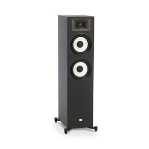 JBL Stage A190 Kolumny Podogowe Salon Pozna Wrocaw - 2869706014