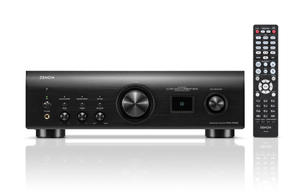 Denon PMA-1700NE Czarny Wzmacniacz Stereofoniczny Salon Pozna Wrocaw - 2869391576