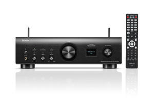 Denon PMA-900HNE Czarny Wzmacniacz Stereofoniczny Salon Pozna Wrocaw - 2869391578