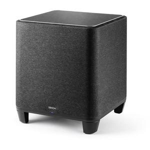 Denon Home Subwoofer Salon Pozna Wrocaw - 2869914150