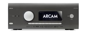 Arcam AVR11 Amplituner Do Kina Domowego Salon Pozna Wrocaw - 2870354303