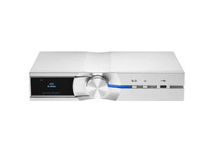 iFi Audio Neo Stream Odtwarzacz Sieciowy z MQA Salon Pozna Wrocaw - 2872148596