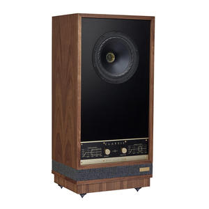 Fyne Audio Vintage Classic X Orzech Kolumny Podogowe Salon Pozna Wrocaw - 2872472154