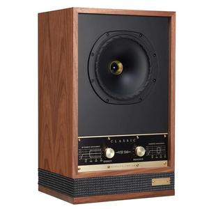 Fyne Audio Vintage Classic VIII SM Orzech Kolumny Podstawkowe Salon Pozna Wrocaw - 2872472156