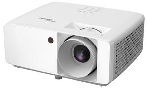 Optoma ZW350e Projektor Laserowy DLP WXGA Salon Pozna Wrocaw - 2873217569