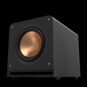 Klipsch RP-1200SW Subwoofer do Kina Domowego Salon Pozna Wrocaw - 2873217572