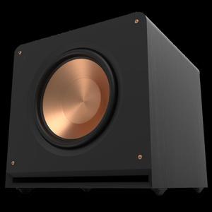 Klipsch RP-1600SW Subwoofer do Kina Domowego Salon Pozna Wrocaw - 2873217574