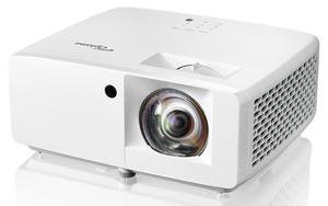 Optoma ZW350ST Projektor Laserowy DLP WXGA Salon Pozna Wrocaw - 2873217581