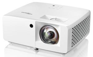 Optoma ZX350ST Projektor Laserowy DLP XGA Salon Pozna Wrocaw - 2873217582