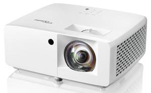 Optoma ZH350ST Projektor Laserowy DLP Full HD Salon Pozna Wrocaw - 2873217583