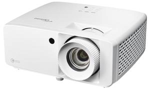 Optoma ZH450 Projektor Laserowy DLP Full HD Salon Pozna Wrocaw - 2873217584