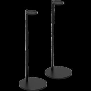 Sonos Era 100 Stand Pair Czarna Para Stojakw Salon Pozna Wrocaw - 2874468977