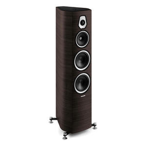 Sonus Faber SONETTO V Wenge Kolumny Podogowe Salon Pozna Wrocaw - 2874469017